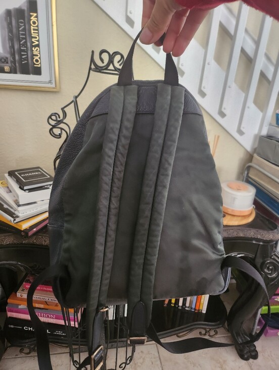 lululemon black everywhere backpack lululemon Everywhere Backpack - Black